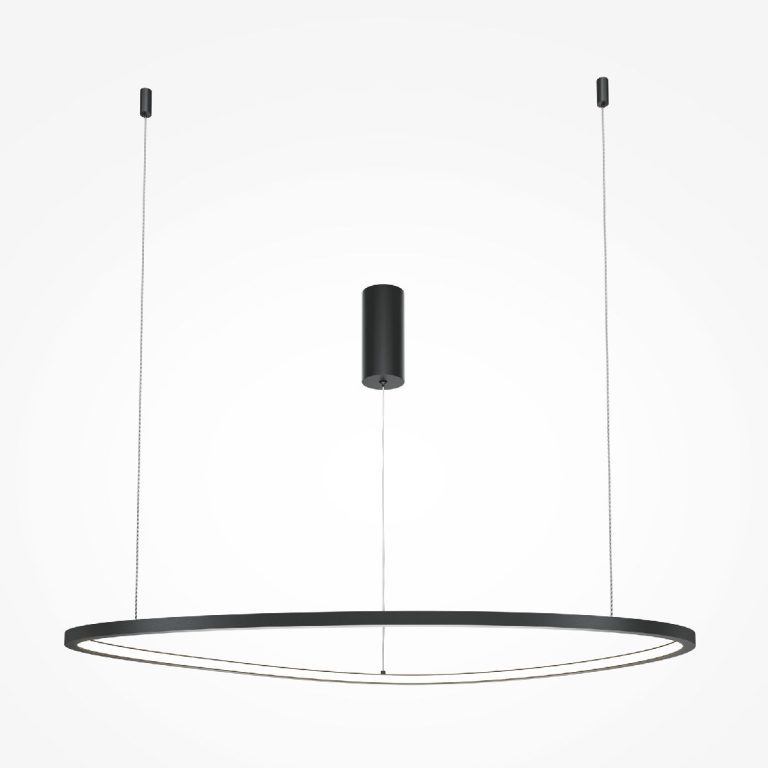 Подвесной светильник Maytoni Glint MOD072PL-L36B3K