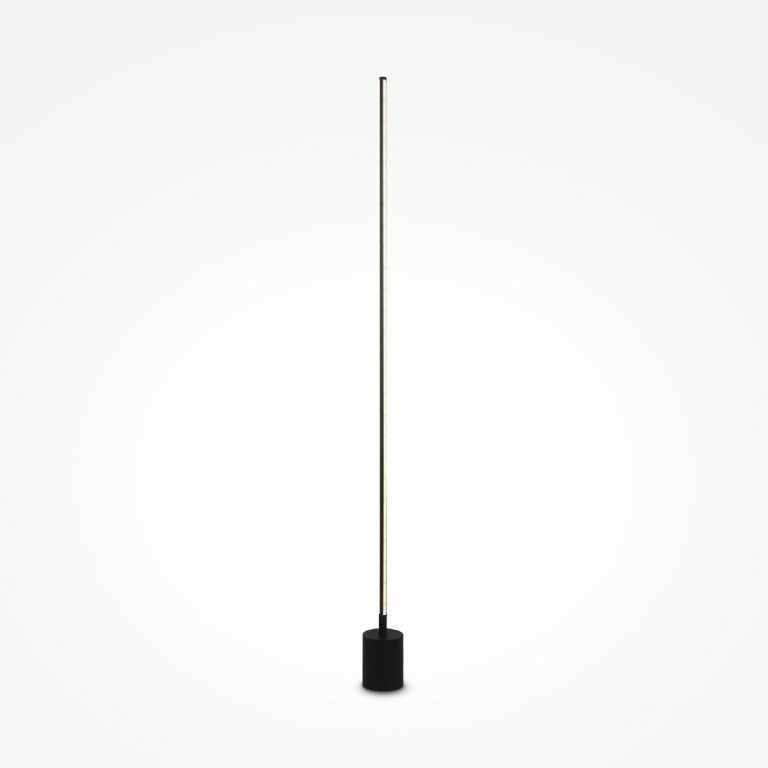 Торшер Maytoni Flow MOD147FL-L20BK1