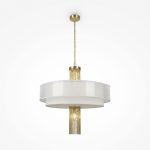 Подвесной светильник Maytoni Impressive MOD151PL-05G