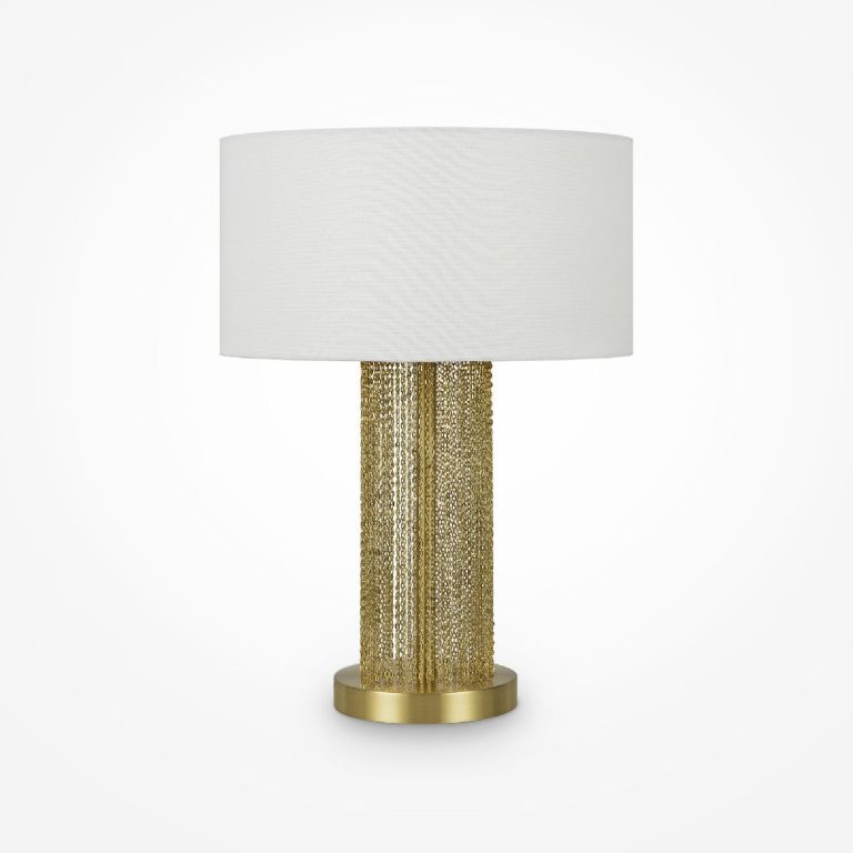 Настольная лампа Maytoni Impressive MOD151TL-01G