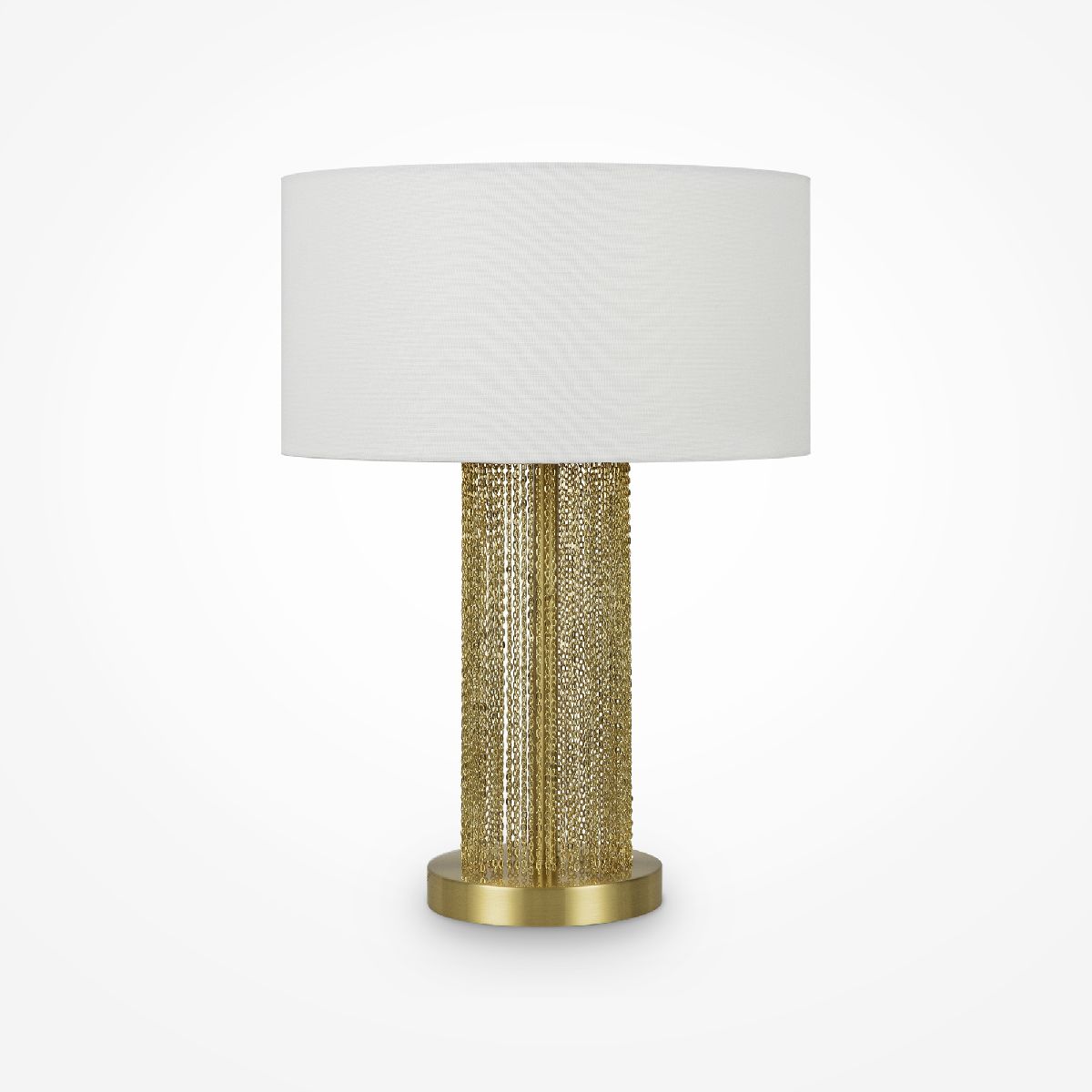 Настольная лампа Maytoni Impressive MOD151TL-01G Настольная лампа Maytoni Impressive MOD151TL-01G