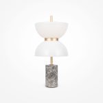 Настольная лампа Maytoni Kyoto MOD178TL-L11GR3K