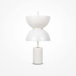 Настольная лампа Maytoni Kyoto MOD178TL-L11W3K