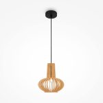 Подвесной светильник Maytoni Roots MOD193PL-01W