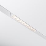 Трековый светильник Maytoni Technical Points TR076-2-20W3K-W