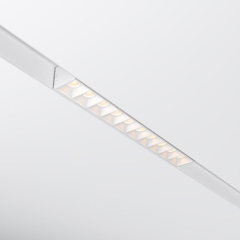 Трековый светильник Maytoni Technical Points TR076-2-20W3K-W