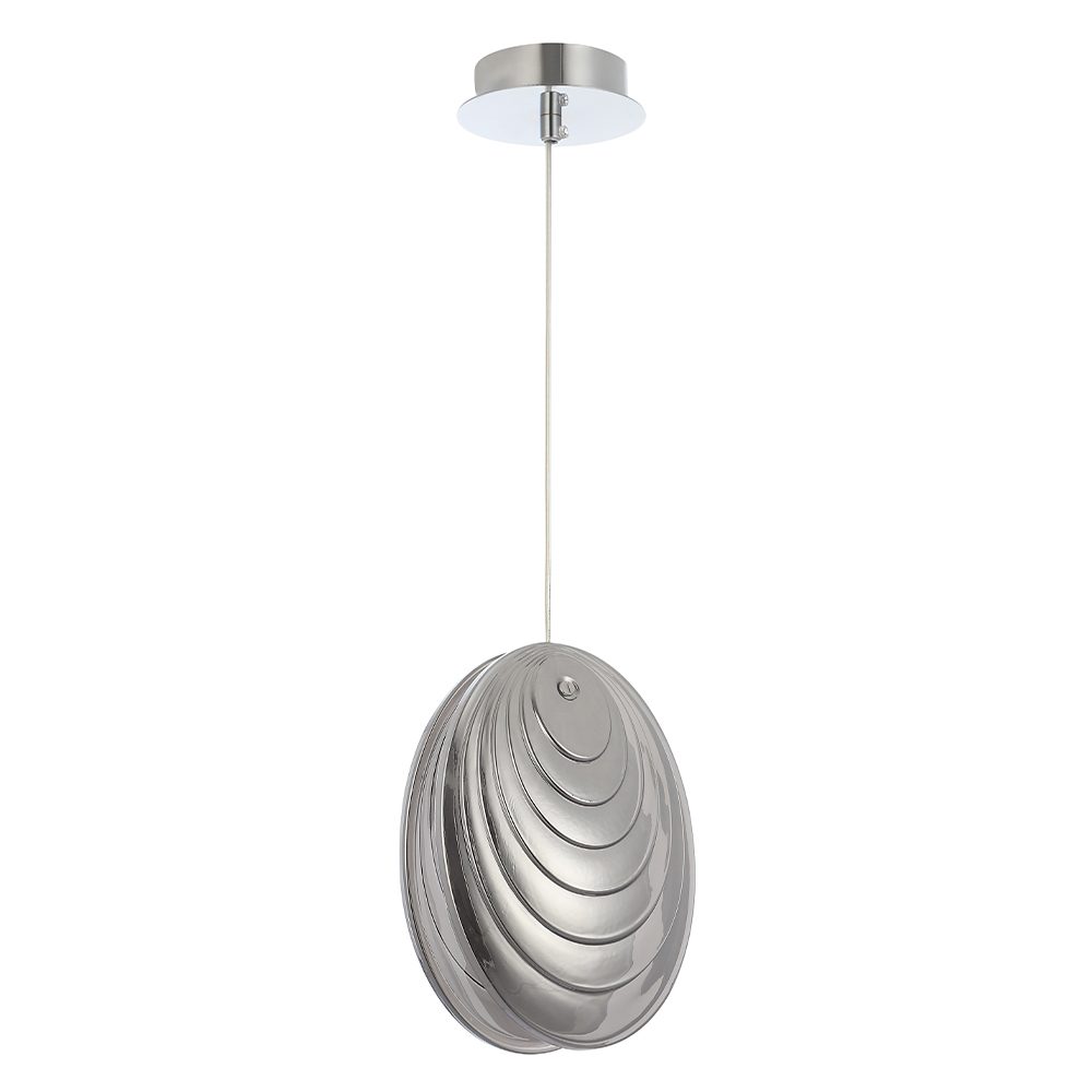 Подвесной светильник Crystal Lux MAR SP1 SMOKE Подвесной светильник Crystal Lux MAR SP1 SMOKE