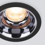 Уличный светильник Elektrostandard Light LED 3002 4690389184307