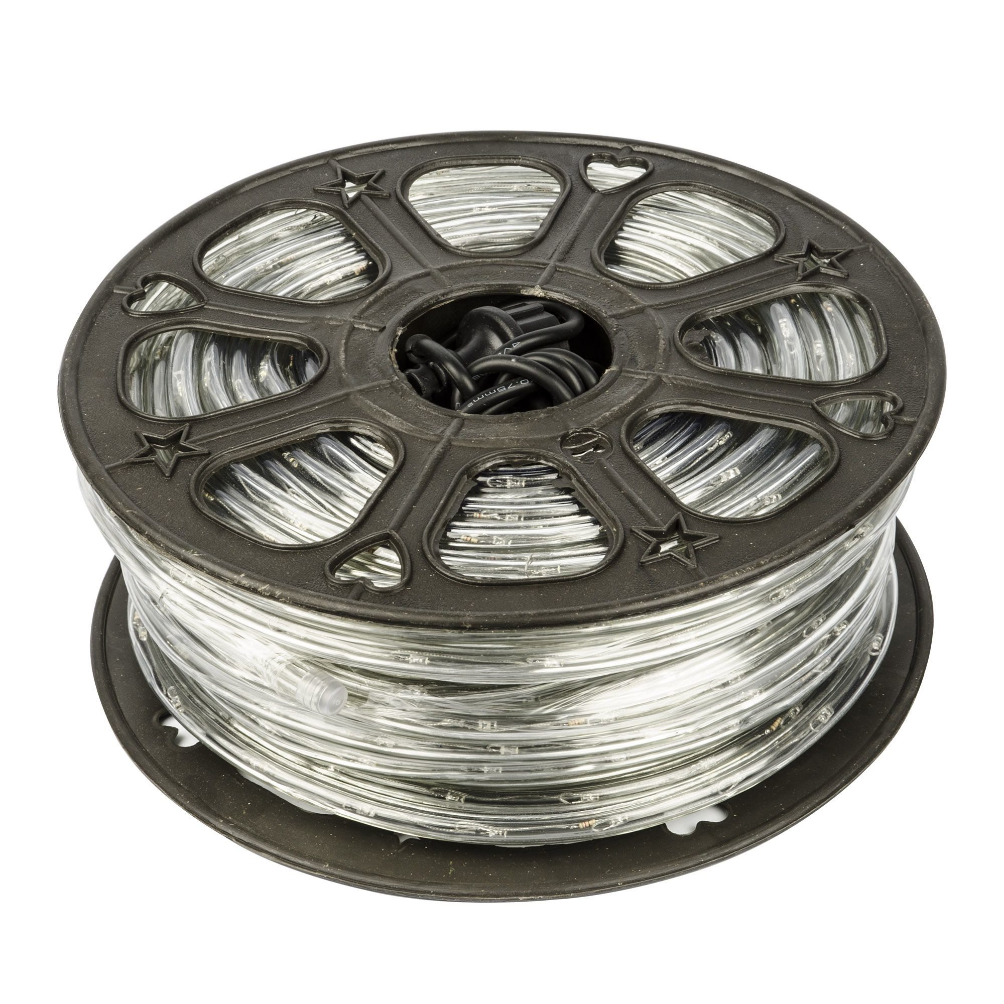 Дюралайт Uniel ULD-D50 50M/С08 IP44 WARM WHITE UL-00008578 Дюралайт Uniel ULD-D50 50M/С08 IP44 WARM WHITE UL-00008578