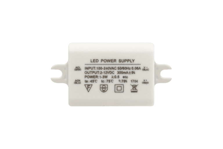 Подсветка ступеней лестницы DesignLed GW-R712-3-WH-WW 003029