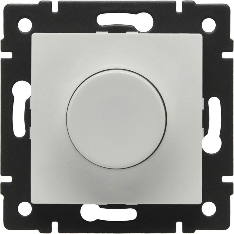 Механизм светорегулятора Arlight SWT-DLR-WH-V (250V, 10A) 049863