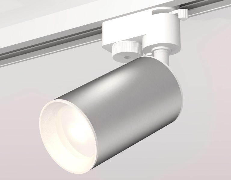 Трековый однофазный светильник Ambrella Light Track System XT6324001 (A2520, C6324, N6101)