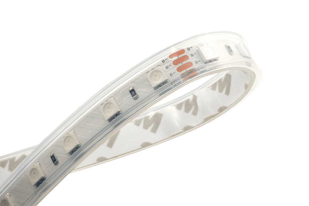 Светодиодная лента DesignLed DSG560-24-RGB-65 003351 Светодиодная лента DesignLed DSG560-24-RGB-65 003351