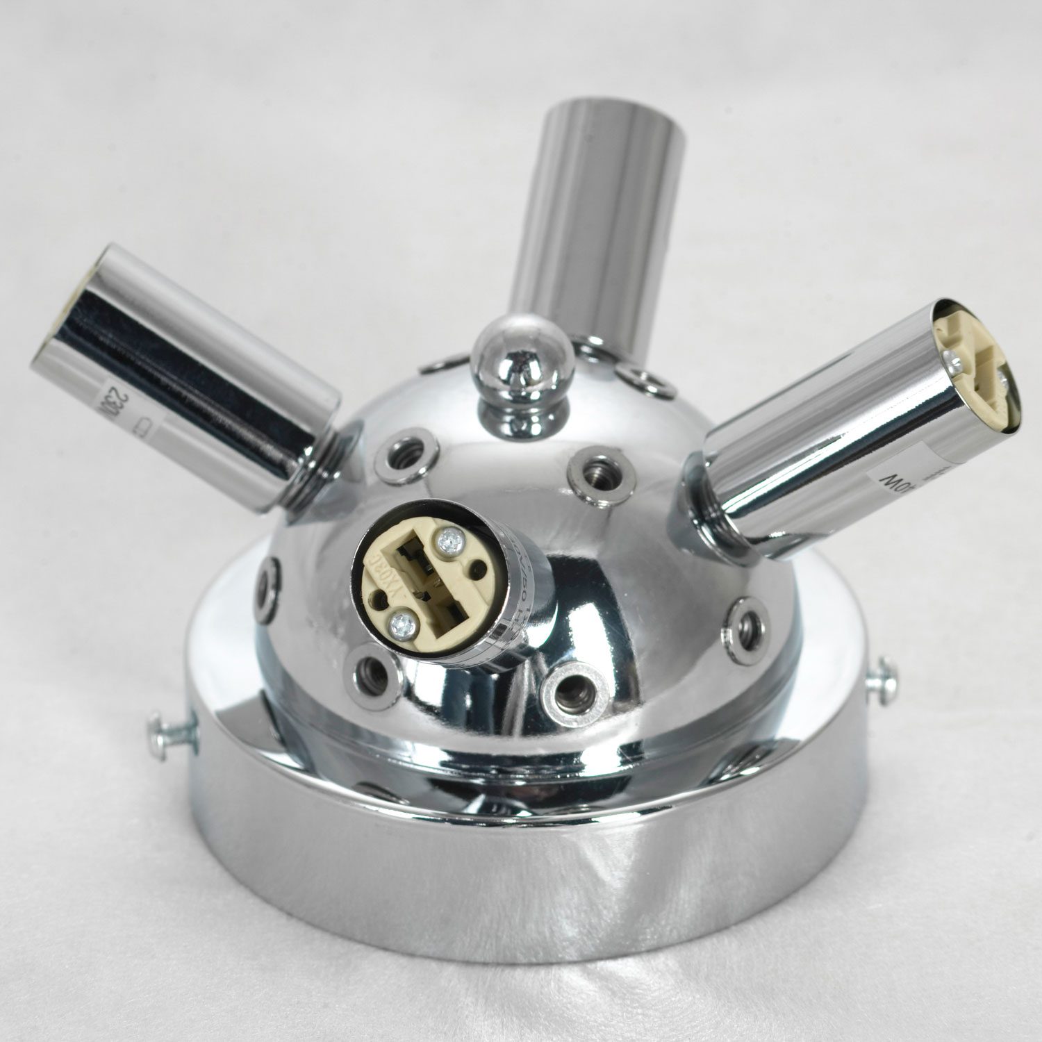 Потолочная люстра Lussole Davie LSP-8779 Потолочная люстра Lussole Davie LSP-8779