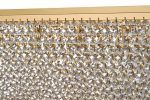 Подвесная люстра Arti Lampadari Milano E 1.5.120X30.102 G