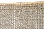Подвесная люстра Arti Lampadari Milano E 1.5.120X30.502 G