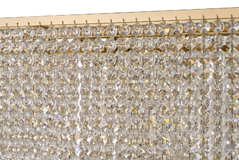 Подвесная люстра Arti Lampadari Milano E 1.5.120X30.502 G