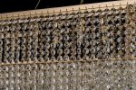 Подвесная люстра Arti Lampadari Milano E 1.5.70X25.105 G