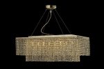 Подвесная люстра Arti Lampadari Milano E 1.5.70X25.502 N