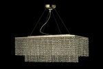 Подвесная люстра Arti Lampadari Milano E 1.5.70X25.502 N