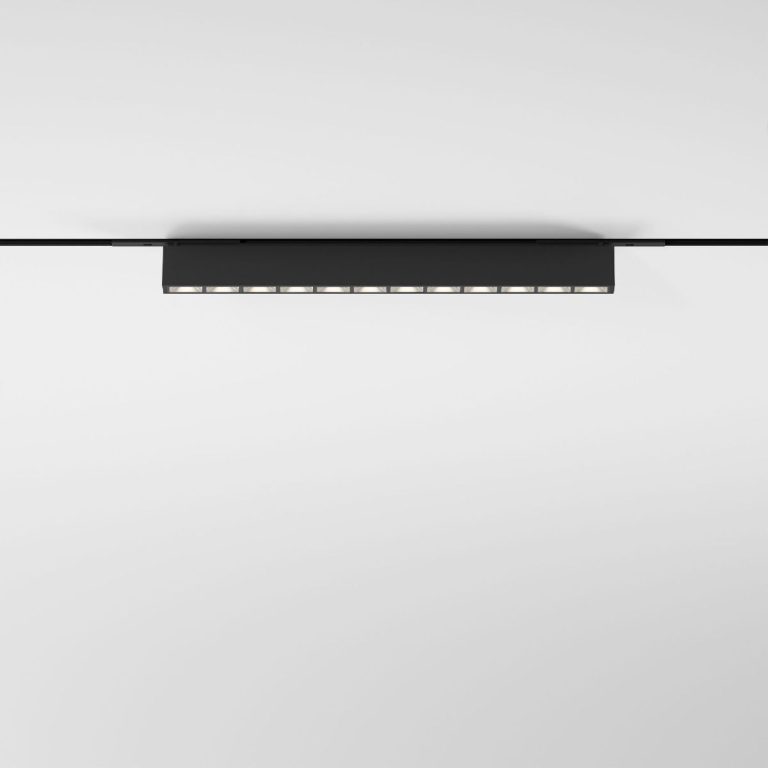 Трековый магнитный светильник Elektrostandard Mini Magnetic 4690389202155 85168/01 a065655