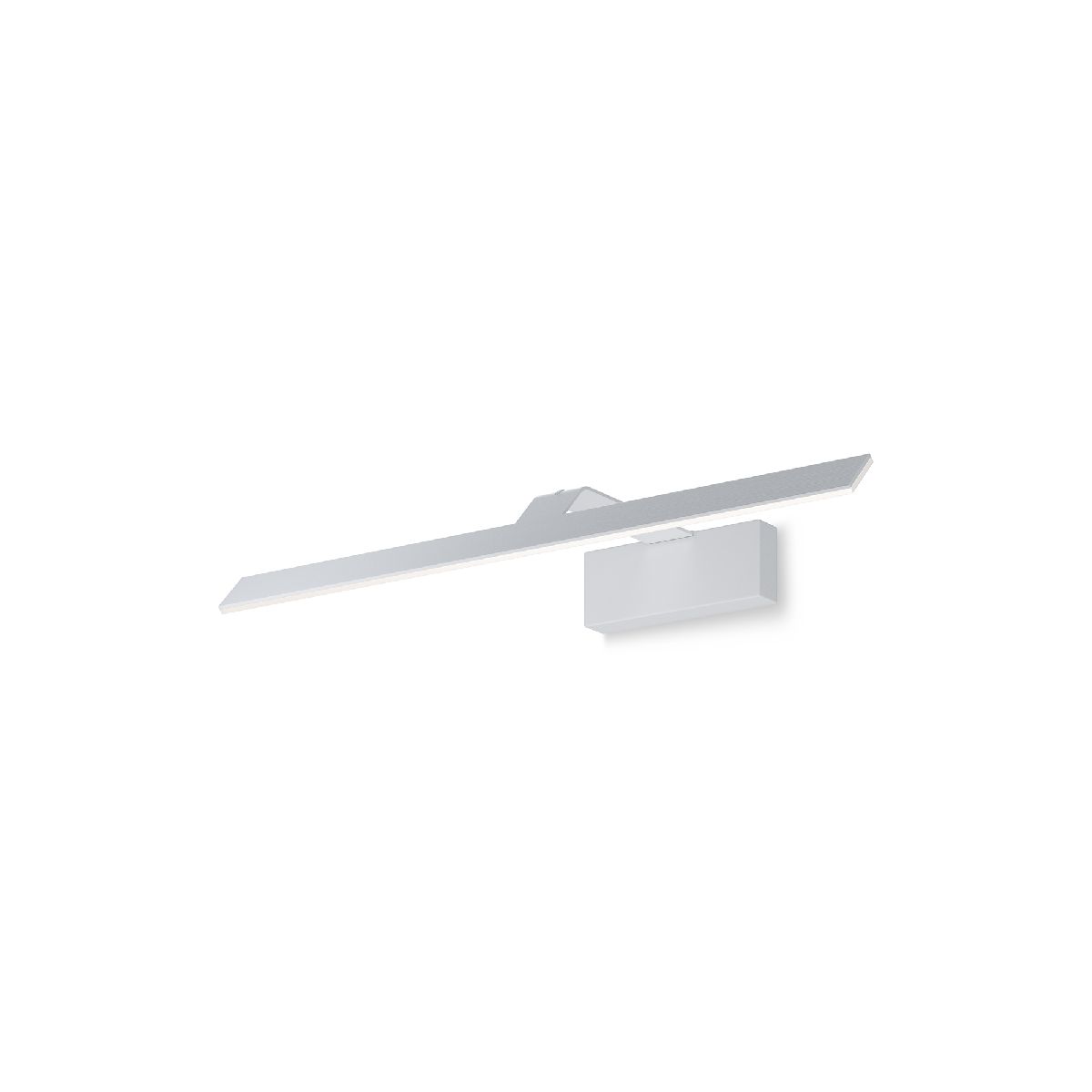 Подсветка для зеркал Maytoni Decart MIR010WL-L12W4K Подсветка для зеркал Maytoni Decart MIR010WL-L12W4K