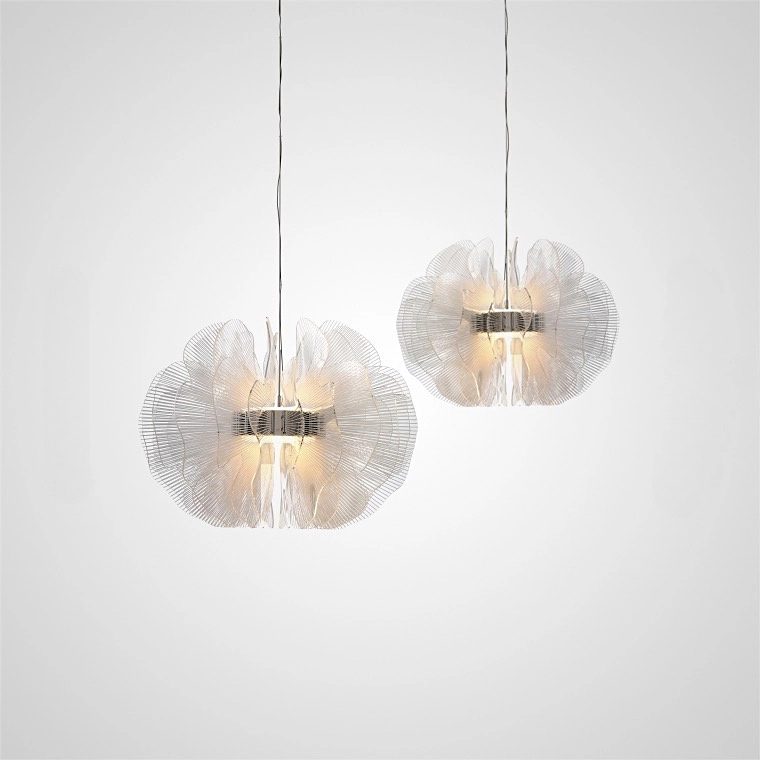 Подвесной светильник Mizi'en Flair MZ123034-1-300 Подвесной светильник Mizi'en Flair MZ123034-1-300