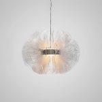 Подвесной светильник Mizi'en Flair MZ123034-1-300