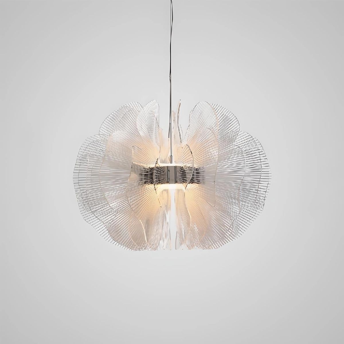 Подвесной светильник Mizi'en Flair MZ123034-1-300 Подвесной светильник Mizi'en Flair MZ123034-1-300