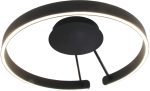Потолочный светильник Mizi'en Leo MZ31371-600-PB