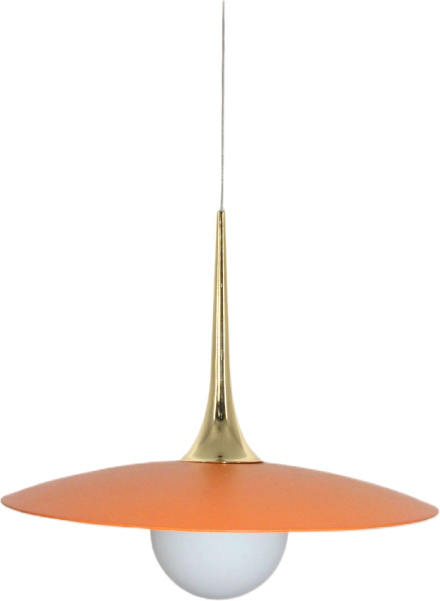 Подвесной светильник Mizi'en Domino MZ31467-250-orange Подвесной светильник Mizi'en Domino MZ31467-250-orange