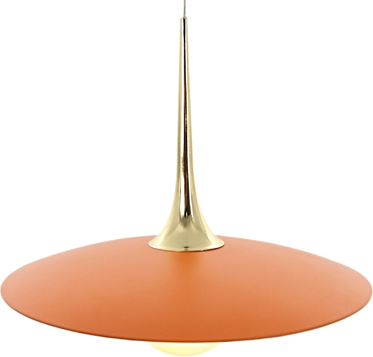 Подвесной светильник Mizi'en Domino MZ31467-250-orange Подвесной светильник Mizi'en Domino MZ31467-250-orange