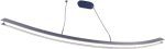 Подвесной светильник Mizi'en Slim MZ31505-1500A-blue