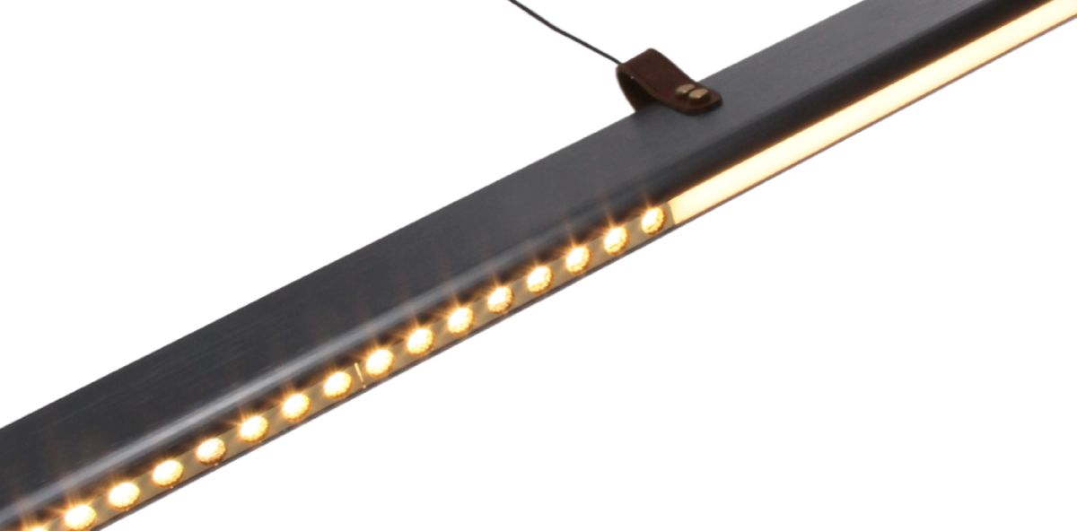 Подвесной светильник Mizi'en Glow MZ31516-1200 Подвесной светильник Mizi'en Glow MZ31516-1200
