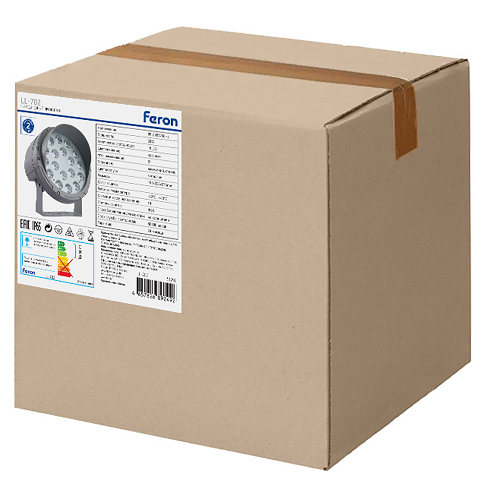 Прожектор Feron LL-702 51791 Прожектор Feron LL-702 51791
