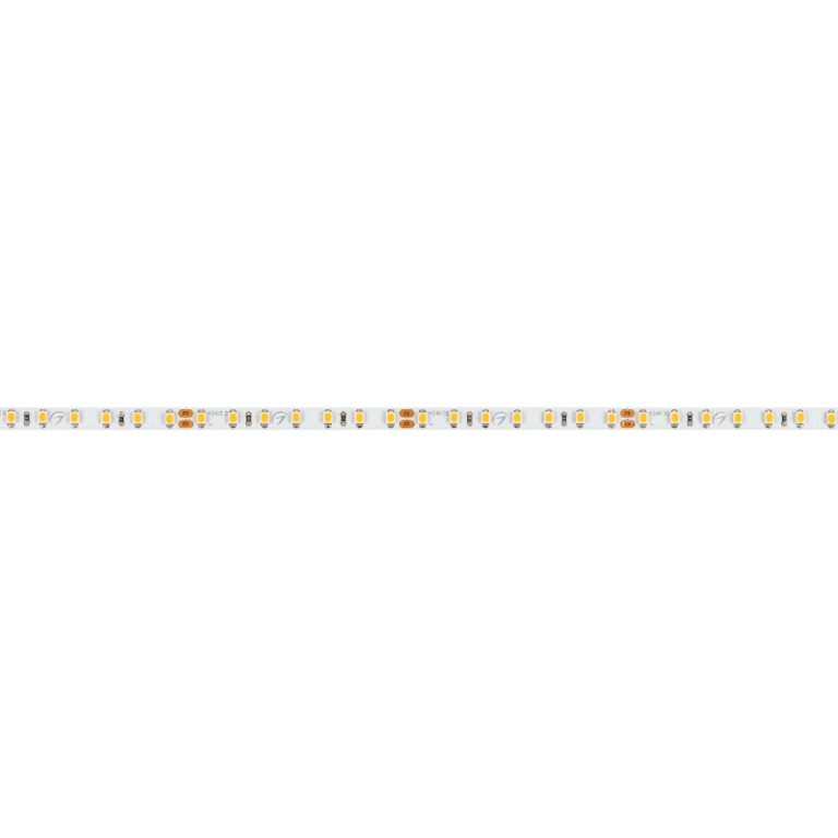 Светодиодная лента Arlight MICROLED-M266-4mm 24V White6000 12 W/m, IP20, 2216, 5m 037823