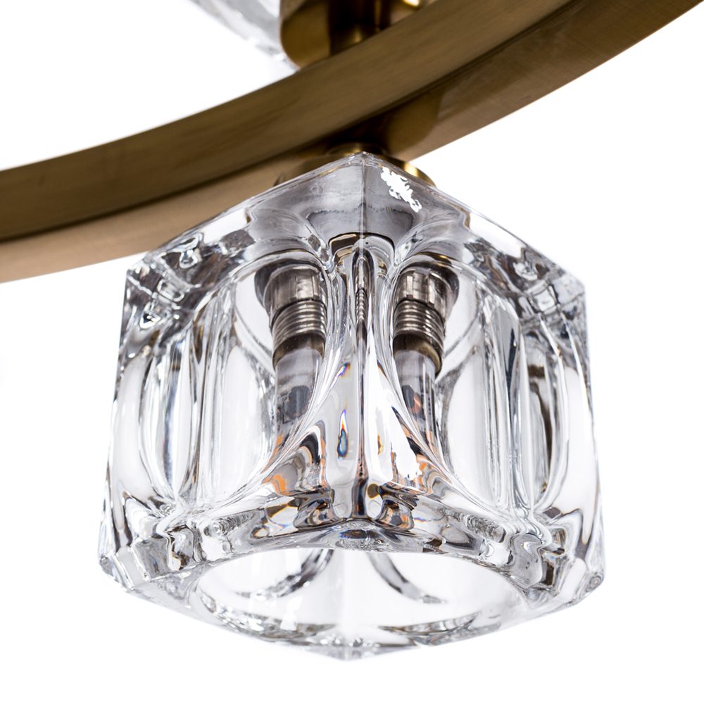 Подвесная люстра Divinare Alessandro 7205/17 LM-24 Подвесная люстра Divinare Alessandro 7205/17 LM-24