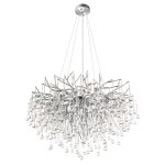 Подвесная люстра Loft IT Drops 10376/800