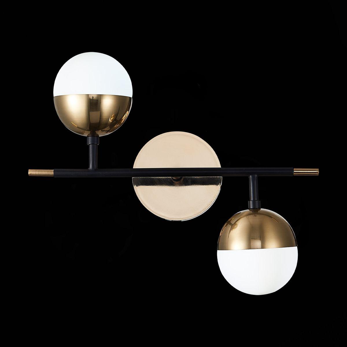 Бра ST Luce Albero SL1507.421.02 Бра ST Luce Albero SL1507.421.02