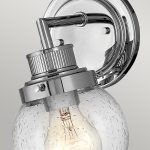 Бра Hinkley Poppy QN-POPPY1-PC-BATH