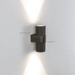 Настенный светодиодный светильник Arlight Sp-Spicy-Wall-Twin-S180X72-2X6W Day4000 033555