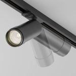 Трековый светильник Maytoni Technical Focus Zoom TR021-1-12B3K-Z-B