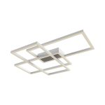 Потолочный светодиодный светильник Maytoni Line MOD015CL-L80W