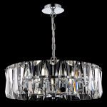 Подвесная люстра Maytoni Puntes MOD043PL-06CH
