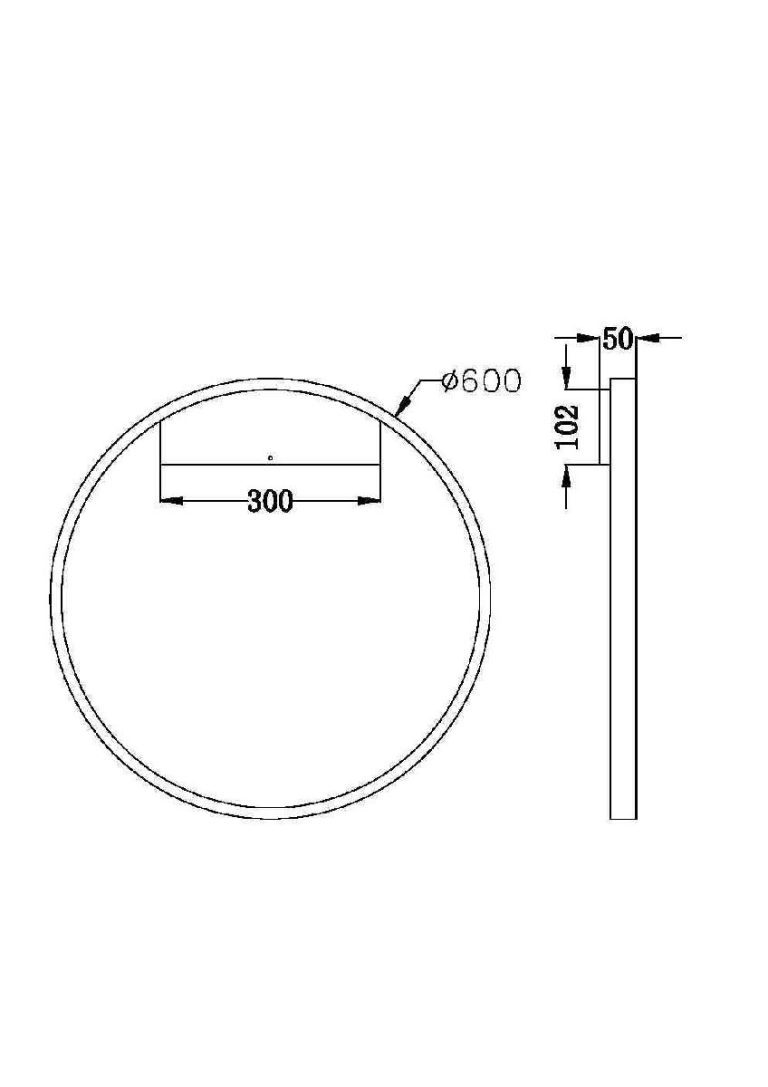 Бра Maytoni Rim MOD058WL-L35BS3K