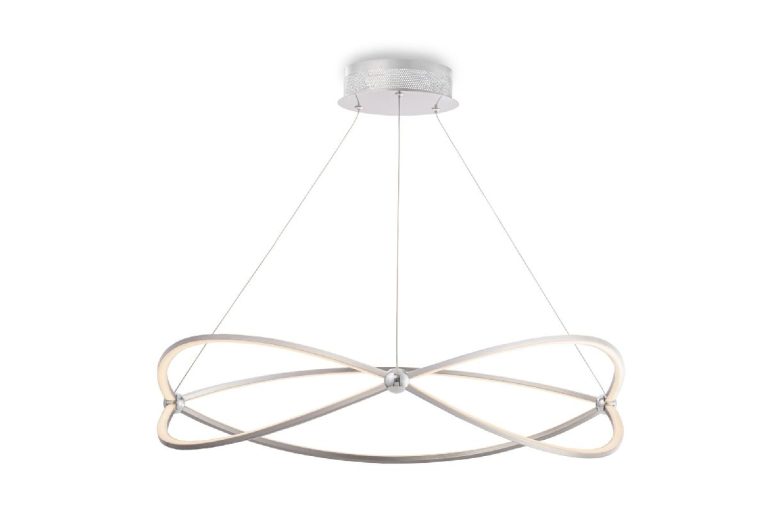 Подвесной светильник Maytoni Weave MOD062PL-L56CH3K
