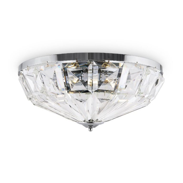Потолочная люстра Maytoni Facet MOD094CL-06CH