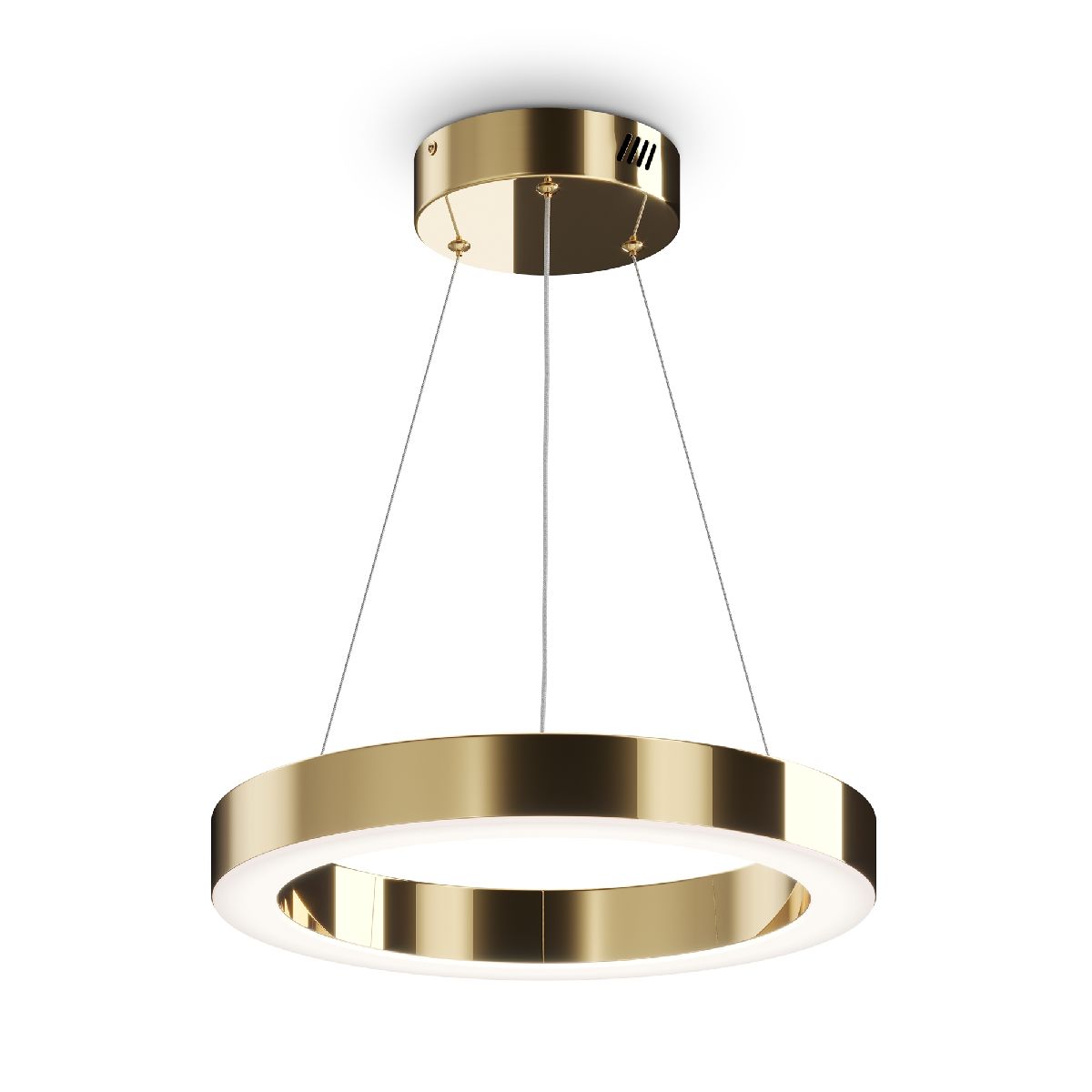 Подвесной светильник Maytoni Saturno MOD415PL-L36BS4K Подвесной светильник Maytoni Saturno MOD415PL-L36BS4K
