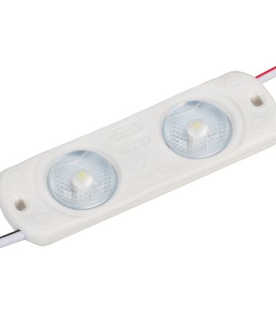 Модуль герметичный Arlight CRAFT-2835-2-12V Day 170deg (56х17.5mm, 0.8W, IP65) 056930