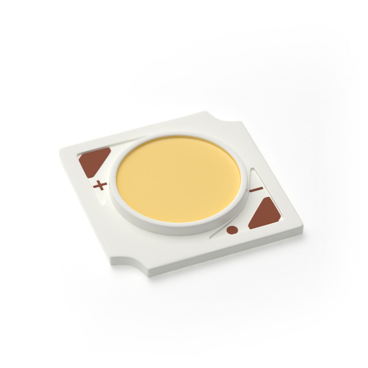 Мощный светодиод Arlight ARPL-5W-EPI-1313-White6000-80 (18v, 300mA) (Arlight, 13.5х13.5мм (матрица)) 018461(1) Мощный светодиод Arlight ARPL-5W-EPI-1313-White6000-80 (18v, 300mA) (Arlight, 13.5х13.5мм (матрица)) 018461(1)